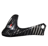 Stilo ST5 Carbon 8860 Peak Visor